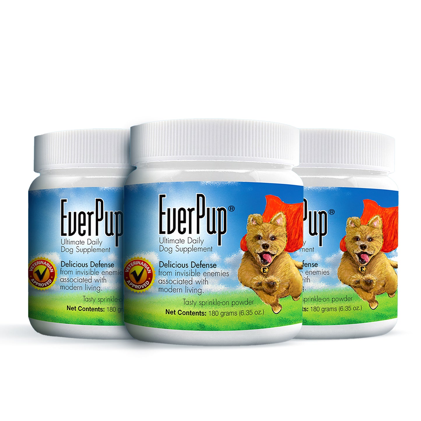 EverPup Ultimate Daily Dog Supplement (180 grams)