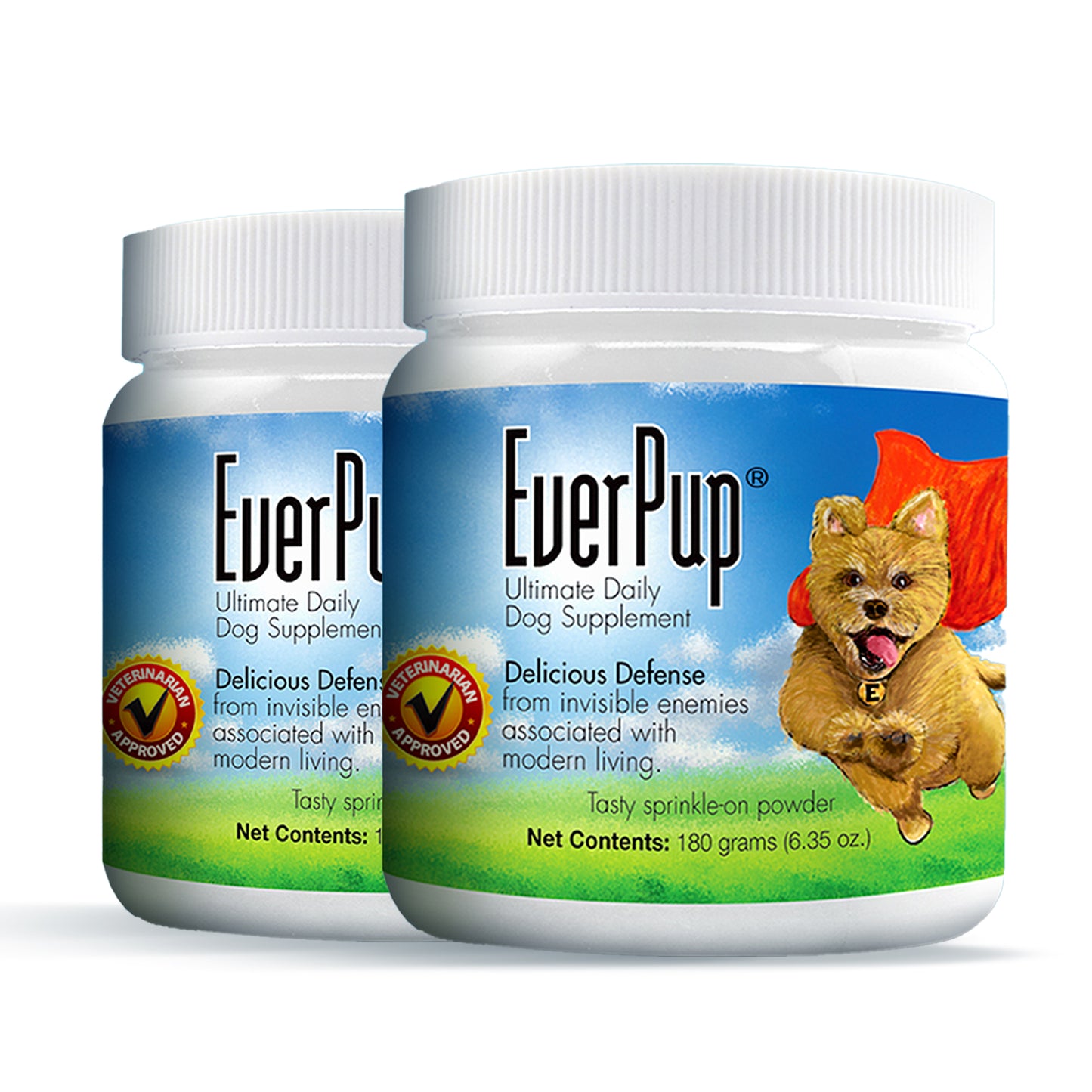 EverPup Ultimate Daily Dog Supplement (180 grams)