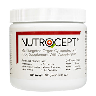 Nutrocept Organ Cytoprotectant (Veterinary Formula)