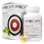 Apocaps CXE International Apoptogen Formula for Dogs (90 capsules)