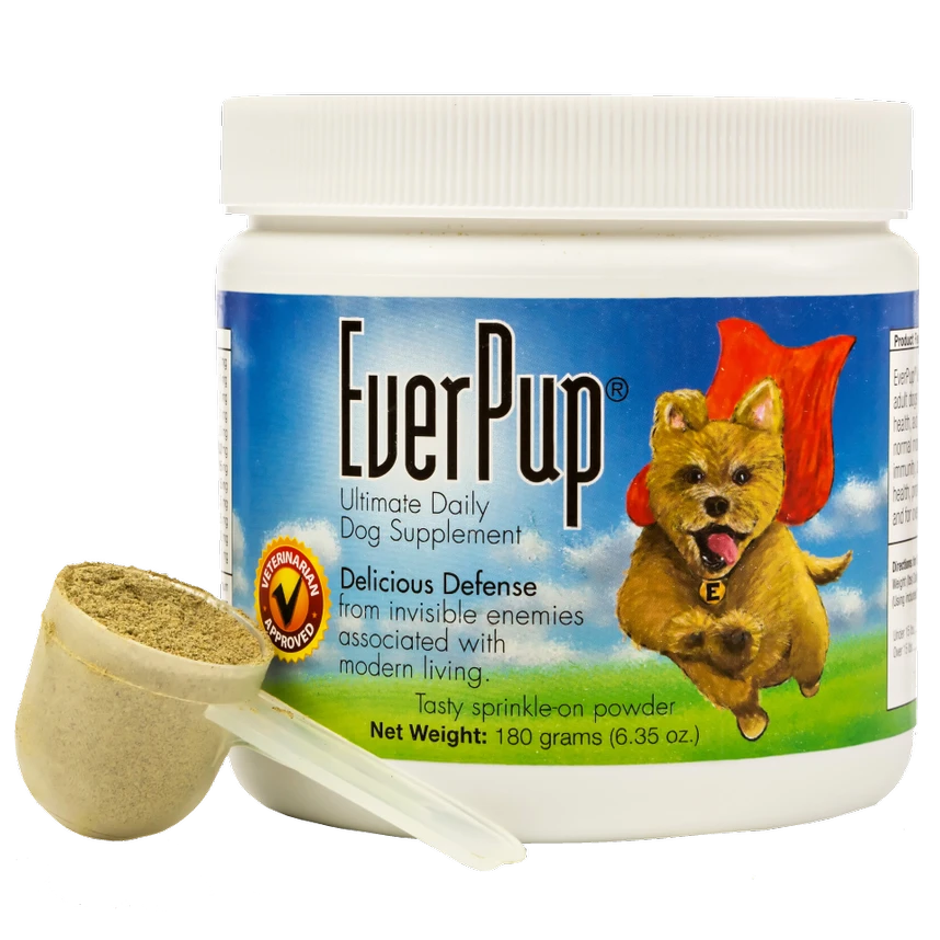 EverPup Club